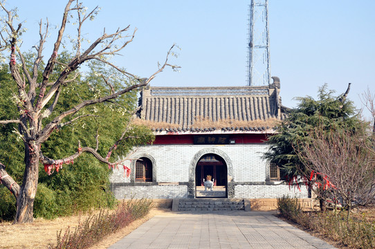 臨沂影視城