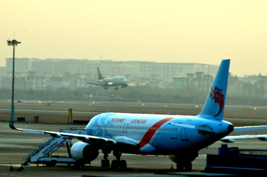 飛機(jī)