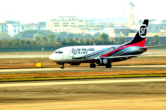 飛機(jī)