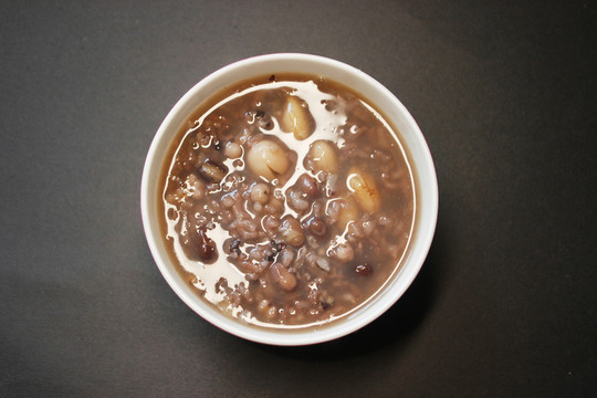 粥