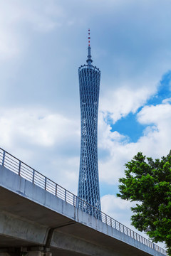 廣州塔