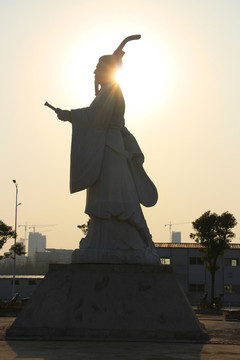 屈原 （4）