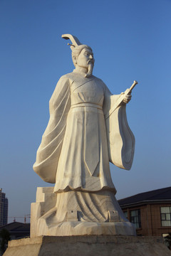 屈原 （12）