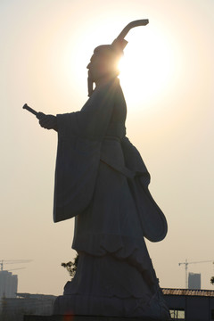 屈原 （6）