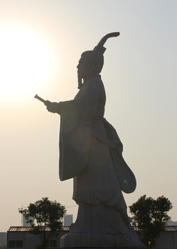 屈原 （7）