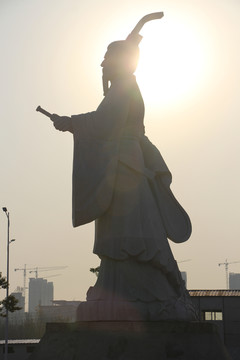 屈原 （8）