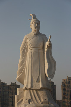 屈原 （10）