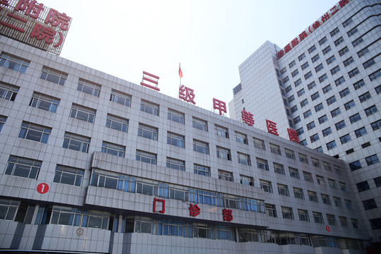 徐醫(yī)附院