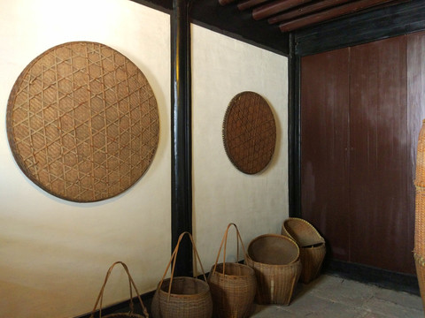 農(nóng)村農(nóng)家灶房