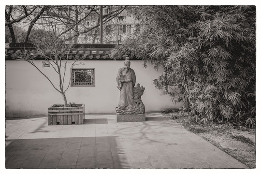 老南京