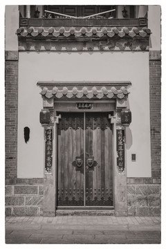 老南京