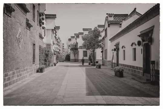 老南京