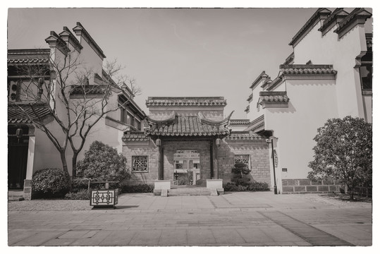 老南京