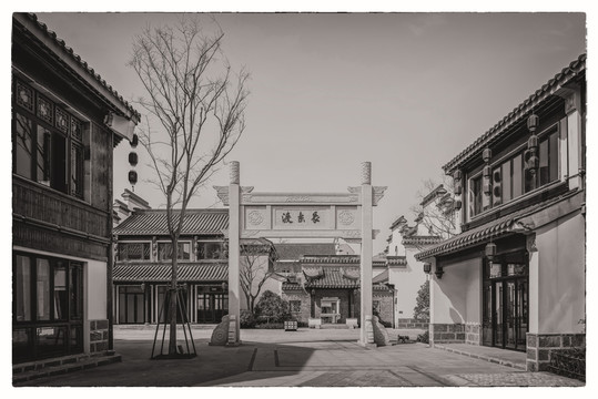 老南京