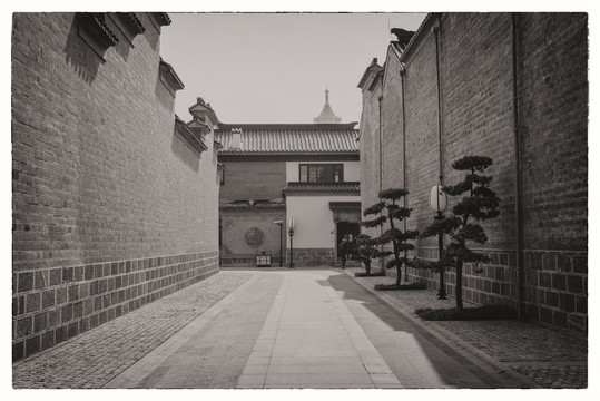 老南京
