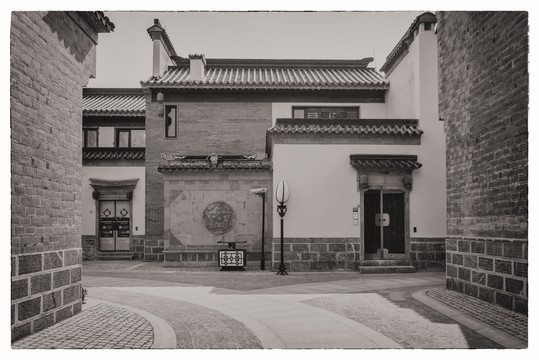 老南京