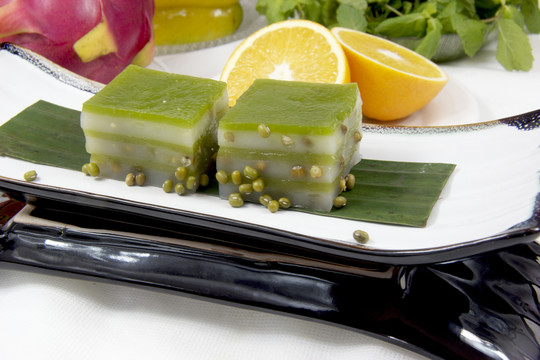 綠豆糕