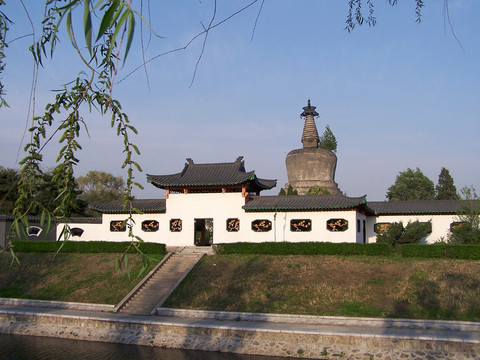 沈陽東塔