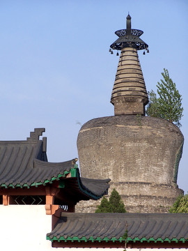 沈陽 東塔