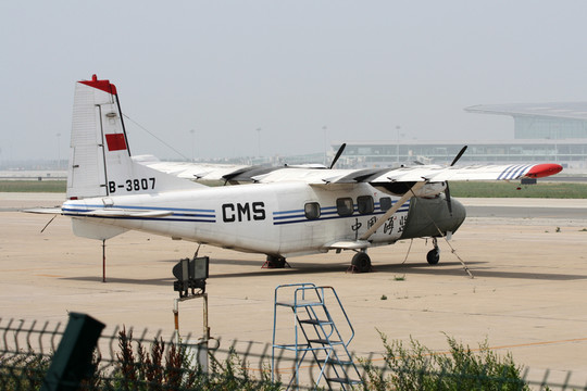飛機 中國海監(jiān)