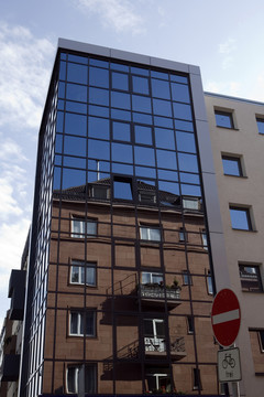 房屋