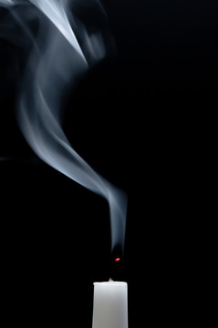 煙