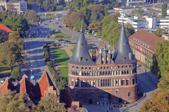 hosteeorlübeck