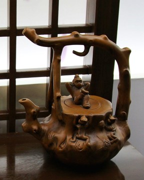 茶具 茶壺