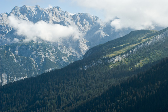 山