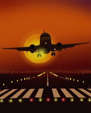 客機(jī)