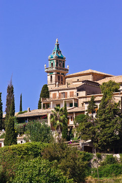 valldemossa在馬略卡島的意見