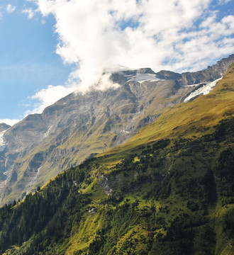 山