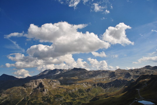 山
