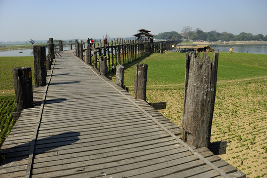 橋
