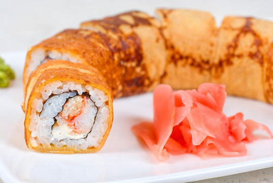食物
