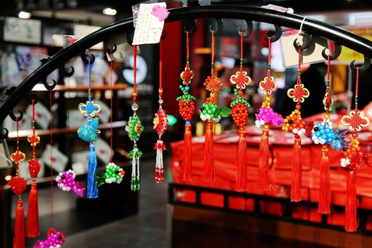 工藝品 裝飾 掛件