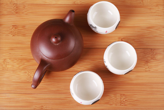 茶具