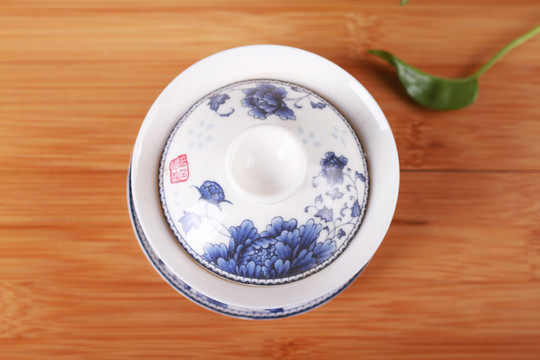 茶具
