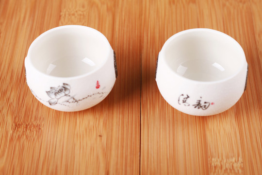 茶具