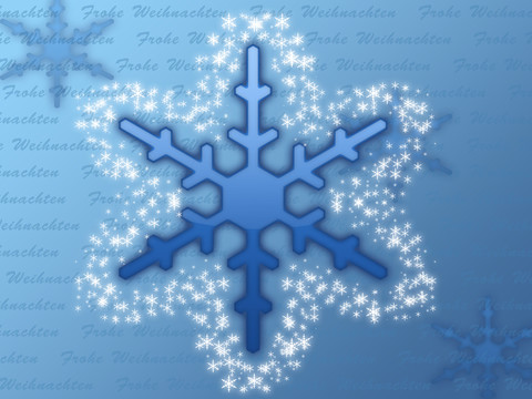 雪花
