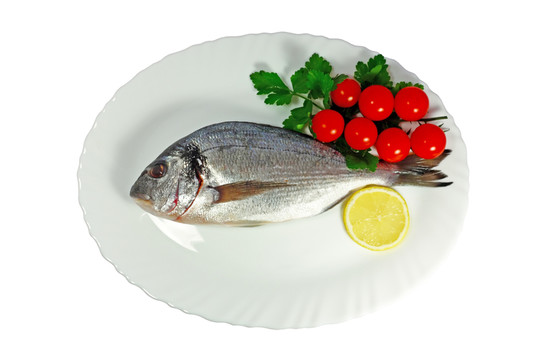 食物