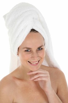 女人
