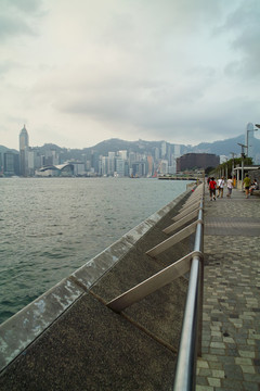 維多利亞港