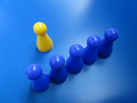 對抗