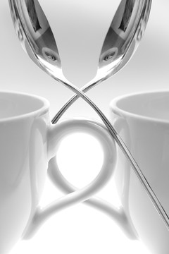 咖啡館