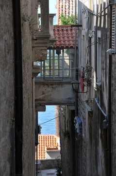 城市