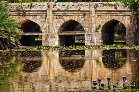 橋