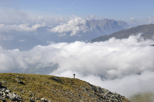 山