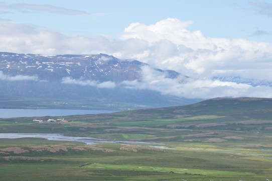 北冰島
