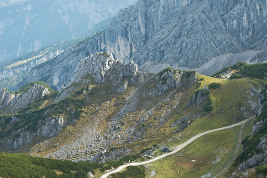 山
